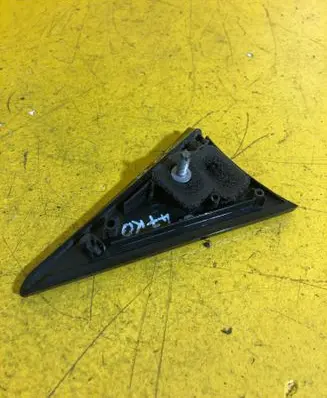 Citroen DS3 Rear fender molding trim 96-867-976-77