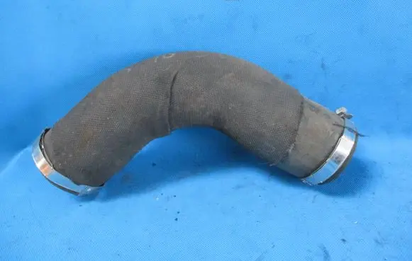 Audi A6 S6 C7 4G Intercooler hose/pipe 4G0145737AG 132557