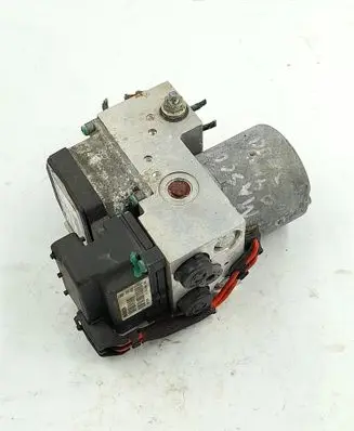 Renault Mascott ABS Pump 5010457887 0265219540
