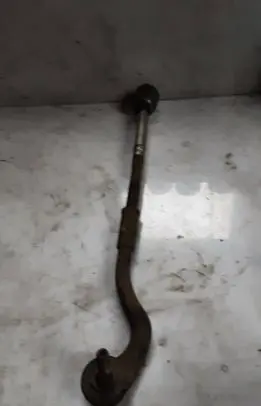 Audi A6 S6 C7 4G Steering tie rod 