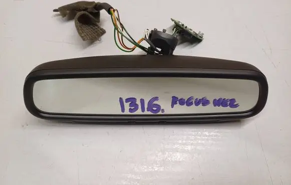 Ford Mondeo Mk III Rear view mirror (interior) 3S7A17E678BA E11015624 9050686