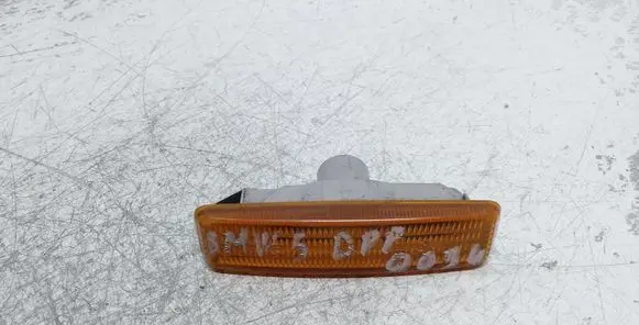 BMW 5 E39 Front fender indicator light