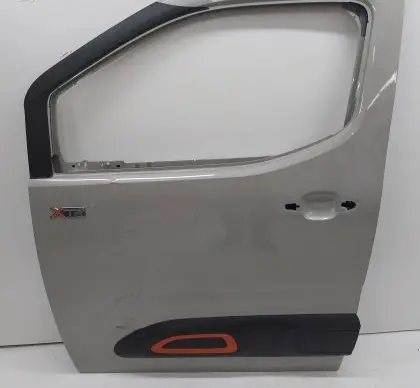 Citroen Berlingo Front door