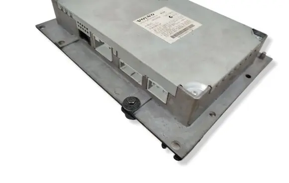 Volvo S40 Sound amplifier 30752374 30752608