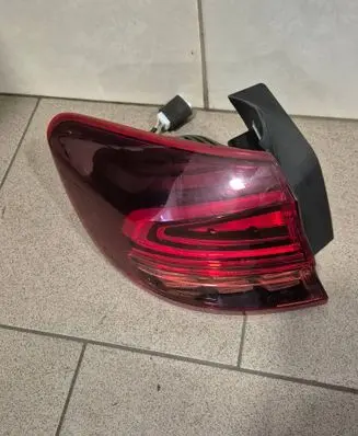 KIA Ceed Rear/tail lights 92401J7150