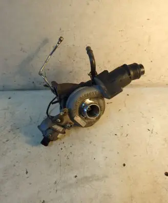Audi A6 C7 Turbo 03L145701L