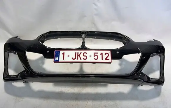 BMW 2 F44 Front bumper
