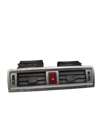 Subaru Outback (BS) Dash center air vent grill 66110AL00A