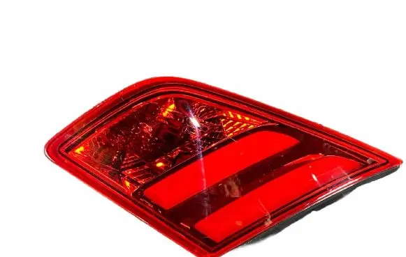 Peugeot 308 Tailgate rear/tail lights 9677818280