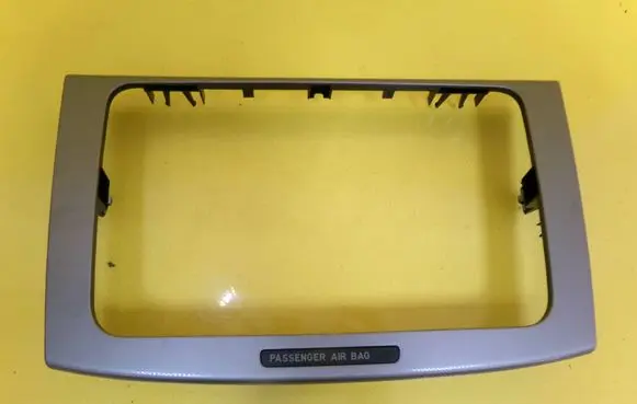 Volkswagen PASSAT B6 Panel trim 3C0858069M