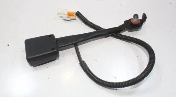 KIA Xceed Front seatbelt buckle 88840J7000