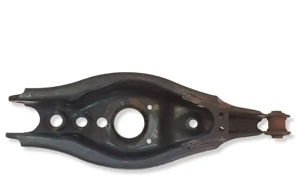 Lexus CT 200H Rear upper control arm/wishbone 4874075010