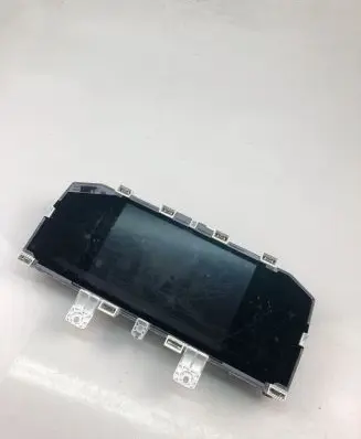 Volkswagen T-Roc Speedometer (instrument cluster) 2GJ920310A