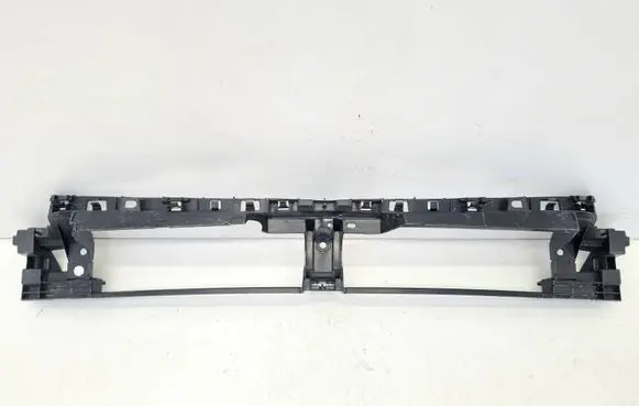 Opel Grandland X Front bumper upper radiator grill PAM0007510