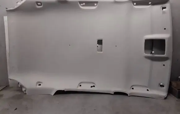 Mazda 6 Headlining 