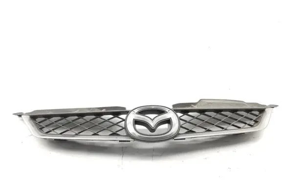 Mazda 5 Quarter panel pressure vent C23550711