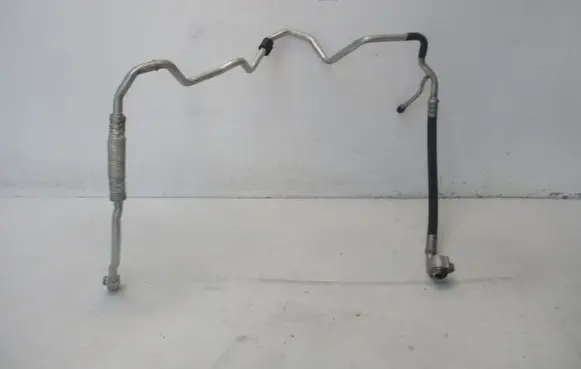 Seat Ibiza IV (6J,6P) Air conditioning (A/C) pipe/hose
