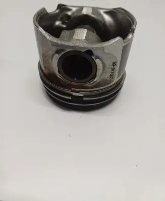 Audi A6 S6 C7 4G Piston 83L136