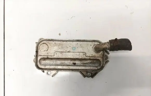 Toyota Corolla Verso AR10 Engine oil radiator d42003tt