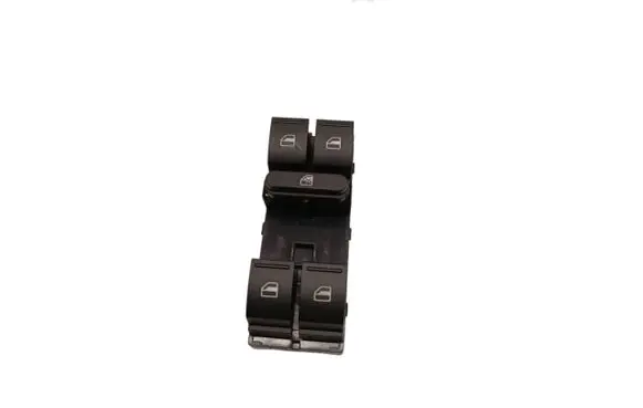 Skoda Octavia Mk2 (1Z) Electric window control switch 116040 4750C45