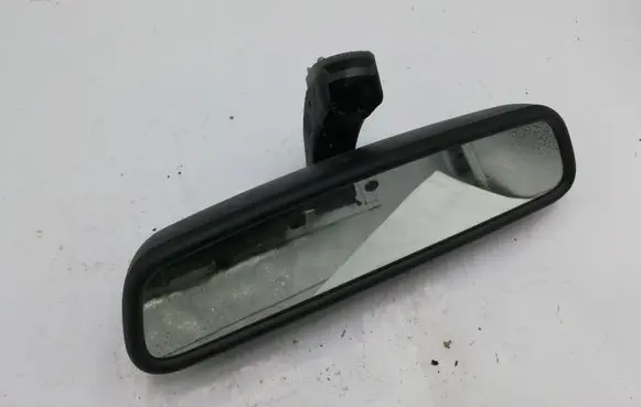 BMW X5 E70 Rear view mirror (interior) 913445902 27220072