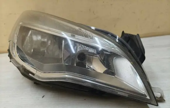 Headlight/headlamp