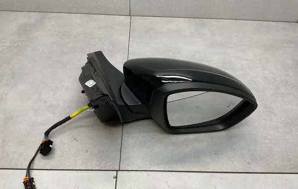 Peugeot 2008 II Front door electric wing mirror 98271326XT