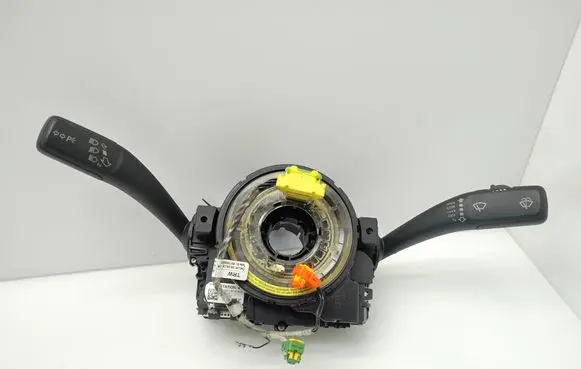 Audi A4 S4 B8 8K Wiper turn signal indicator stalk/switch 8K0953502AT 8K0953568D 8K0971589