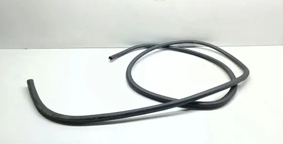 BMW 5 F10 F11 Engine compartment rubber 