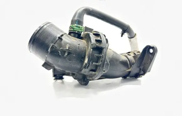 Renault Trafic III (X82) Air intake duct part 165761844R 22274 R9M413