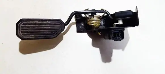 Toyota Corolla Verso AR10 Accelerator throttle pedal