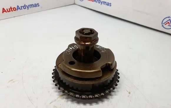 BMW 3 F30 F35 F31 Camshaft pulley/ VANOS 7583819 11367583819