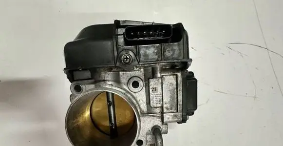 Honda Civic X Throttle body valve 16400-RPY-G01 16400RPYG01 GMH0A
