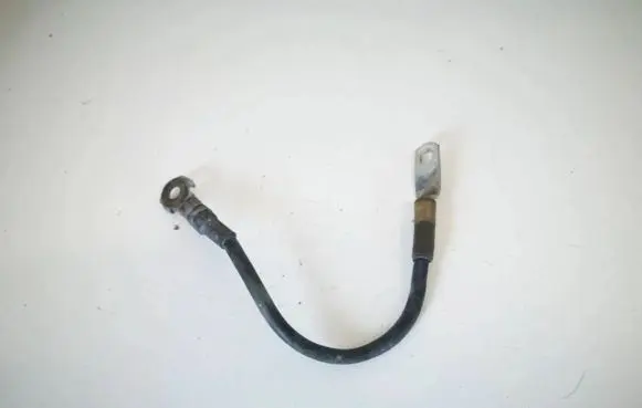 Volkswagen Tiguan Positive cable (battery) 5n0971250