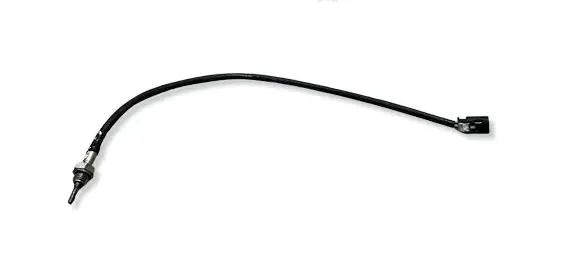 BMW 3 F30 F35 F31 Exhaust gas temperature sensor 780417704 7804177