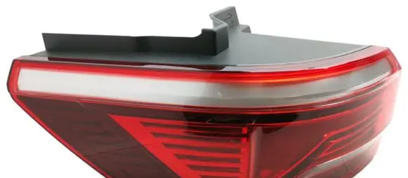 Volkswagen Multivan T7 Rear/tail lights 7T0945095D