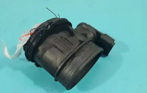 Peugeot 407 Mass air flow meter 9650070180 IMPRK1418240