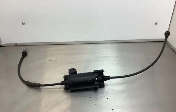 Nissan Murano Z50 Accelerator pedal position sensor TFX016TG4256 080505 050420