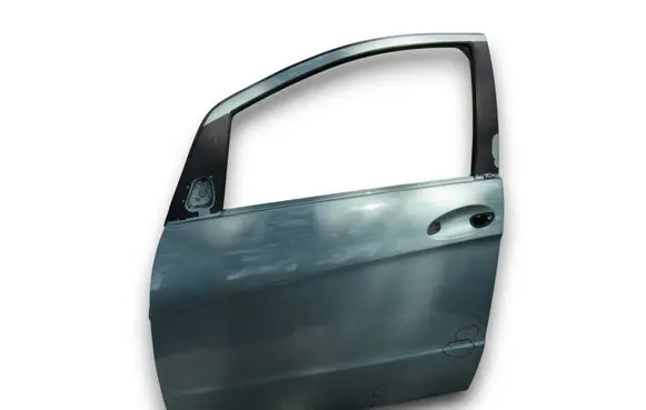 Mercedes-Benz A W169 Front door A1697200105-MERC1 1697200105