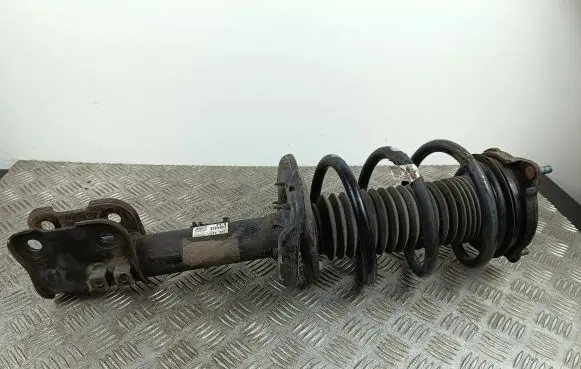 KIA Sorento Front shock absorber with coil spring