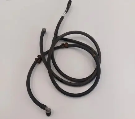 Mini Paceman (R61) Headlight washer hose/pipe 9800912