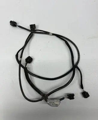 Opel Vivaro Parking sensor (PDC) wiring loom 93457969 RTBC89C50CAM