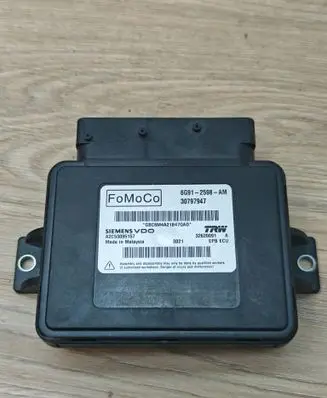 Volvo V70 Hand brake control module 30797947