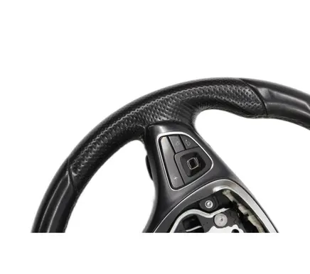 Mercedes-Benz E W213 Steering wheel A0004607303