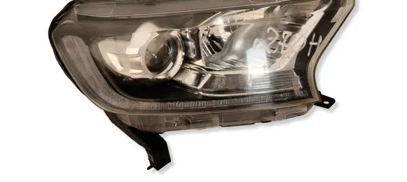 Ford Ranger Front grill LAMPAPRAWARANGER