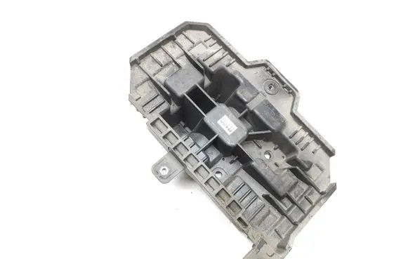 Hyundai Santa Fe Battery tray 37150S1100