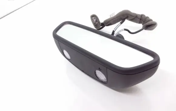 Mercedes-Benz E A207 Rear view mirror (interior) A2078103617