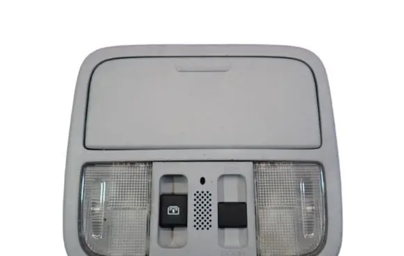 Honda CR-V Spotlight 0T9S2