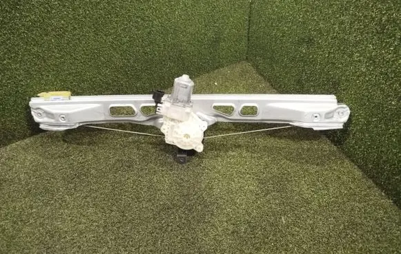 Ford Tourneo Custom Front door window regulator with motor BK21V23200BD BK21V23200 SN00923848