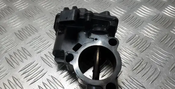 BMW X1 F48 F49 Electric throttle body valve 8512452 13548512452